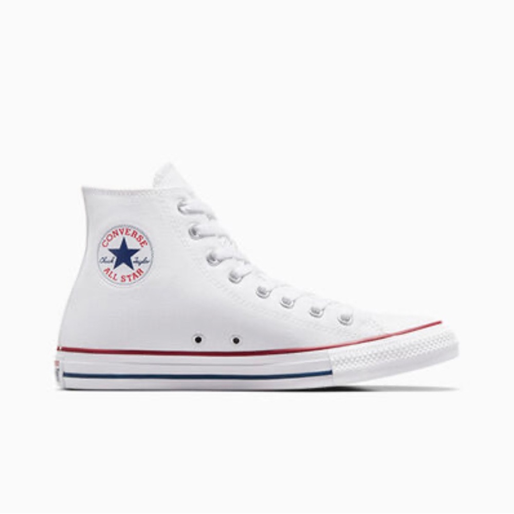 Chuck Taylor All Star Canvas